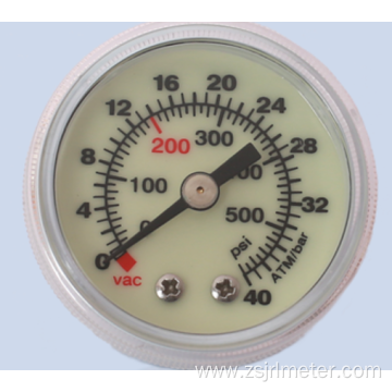 high-quality Medical Pressure gauges
